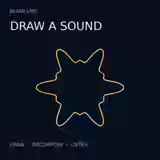 Draw a Sound