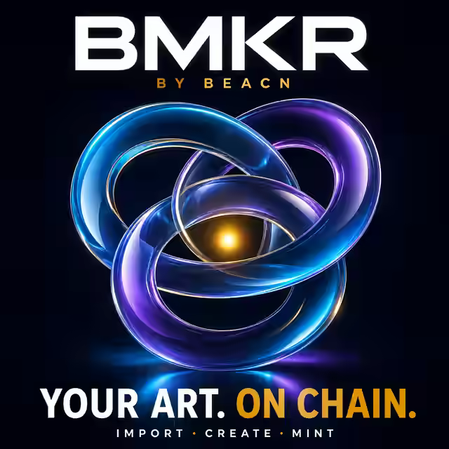 BMKR | Creation Engine